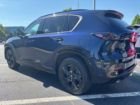 Used 2026 MAZDA CX-5 2.5 S w/ Premium Plus Package AWD/4WD image 9