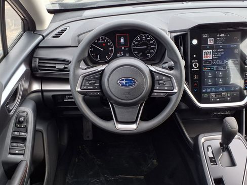 New 2026 Subaru Impreza 2.0i Sport AWD/4WD image 3