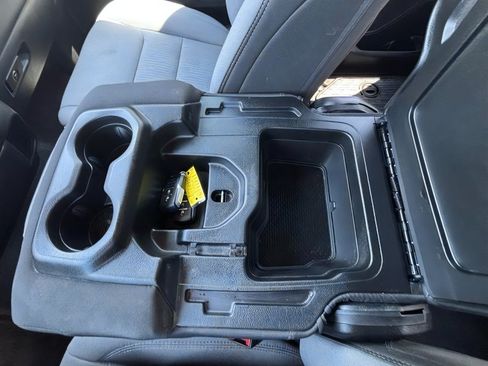 Used 2022 RAM 1500 Big Horn RWD image 18