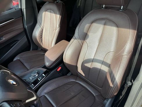 Used 2018 BMW X2 xDrive28i w/ Premium Package image 6