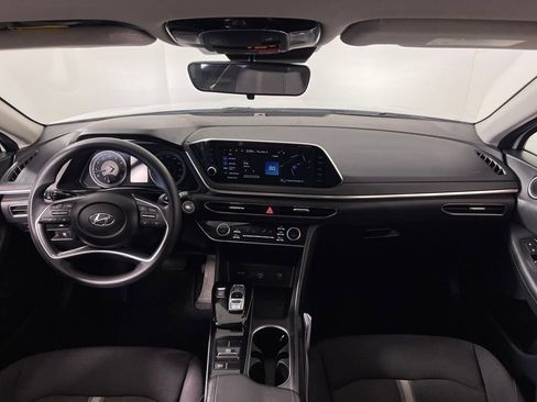 Certified 2023 Hyundai Sonata SEL image 14