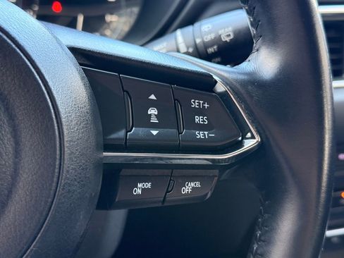 Used 2023 MAZDA CX-5 AWD 2.5 S w/ Premium Package image 29