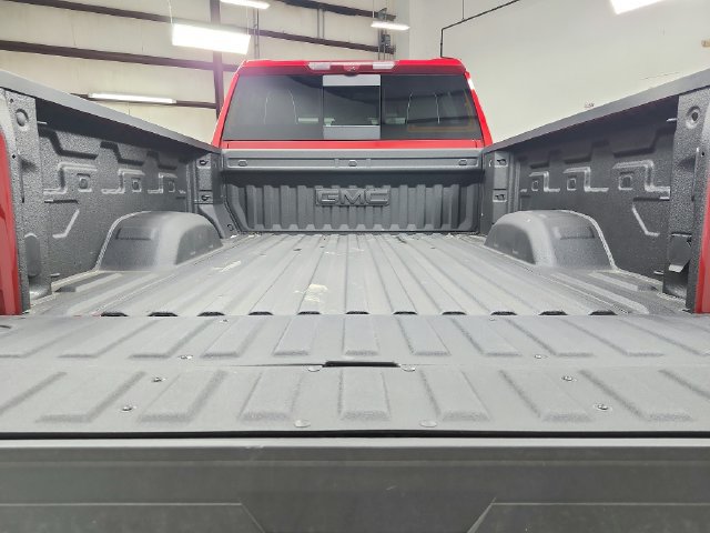Used 2026 GMC Sierra 2500 AT4X w/ AT4X AEV Edition AWD/4WD image 46
