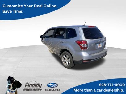 Used 2014 Subaru Forester 2.5i w/ Popular Package #2