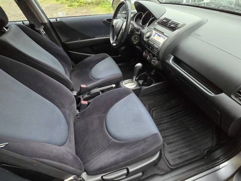 Used 2007 Honda Fit Sport image 13