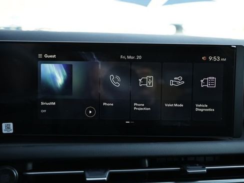 New 2026 Hyundai Santa Cruz SE FWD image 14
