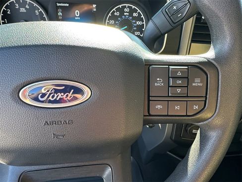 Used 2022 Ford F150 XLT image 26