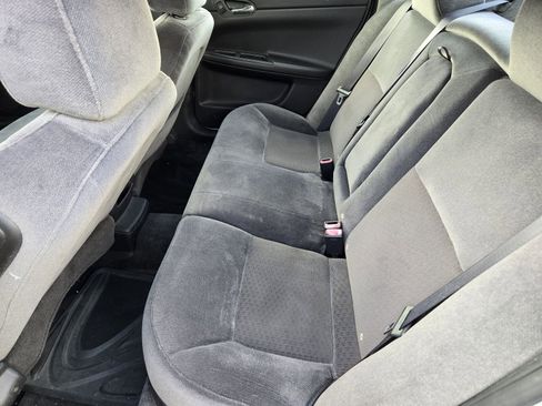 Used 2013 Chevrolet Impala LT w/ LT Sunroof Package image 27