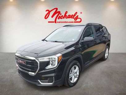 Used 2023 GMC Terrain SLE w/ Driver Convenience Package