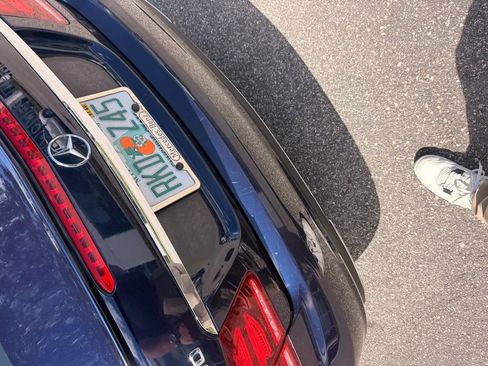 Used 2014 Mercedes-Benz E 350 Coupe image 7