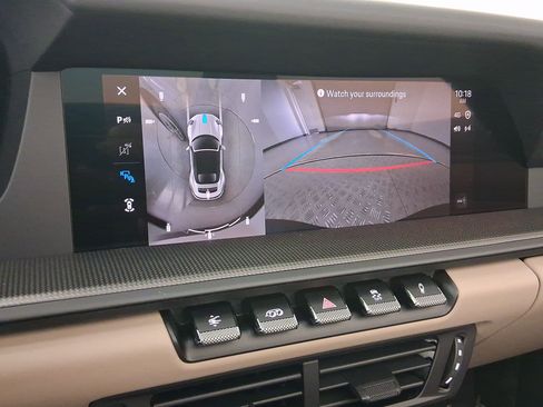 New 2026 Porsche 911 Carrera S image 26