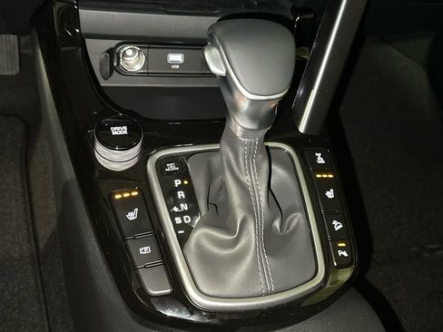 New 2026 Kia Seltos EX AWD/4WD image 30