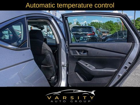 Used 2024 Honda Accord EX image 13