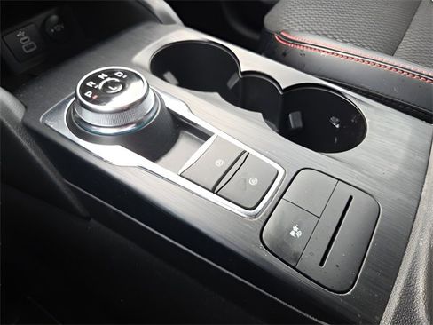 Used 2025 Ford Escape ST-Line Elite w/ Class II Trailer Tow Package image 27