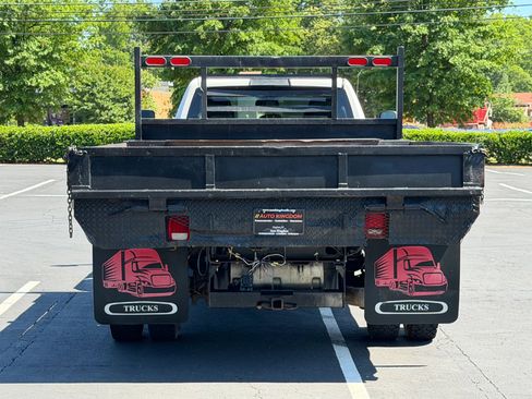 Used 2014 RAM 4500 Tradesman w/ Chrome Appearance Group AWD/4WD image 9