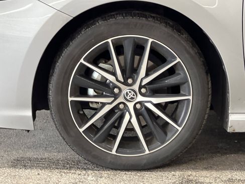 Used 2023 Toyota Camry SE image 22