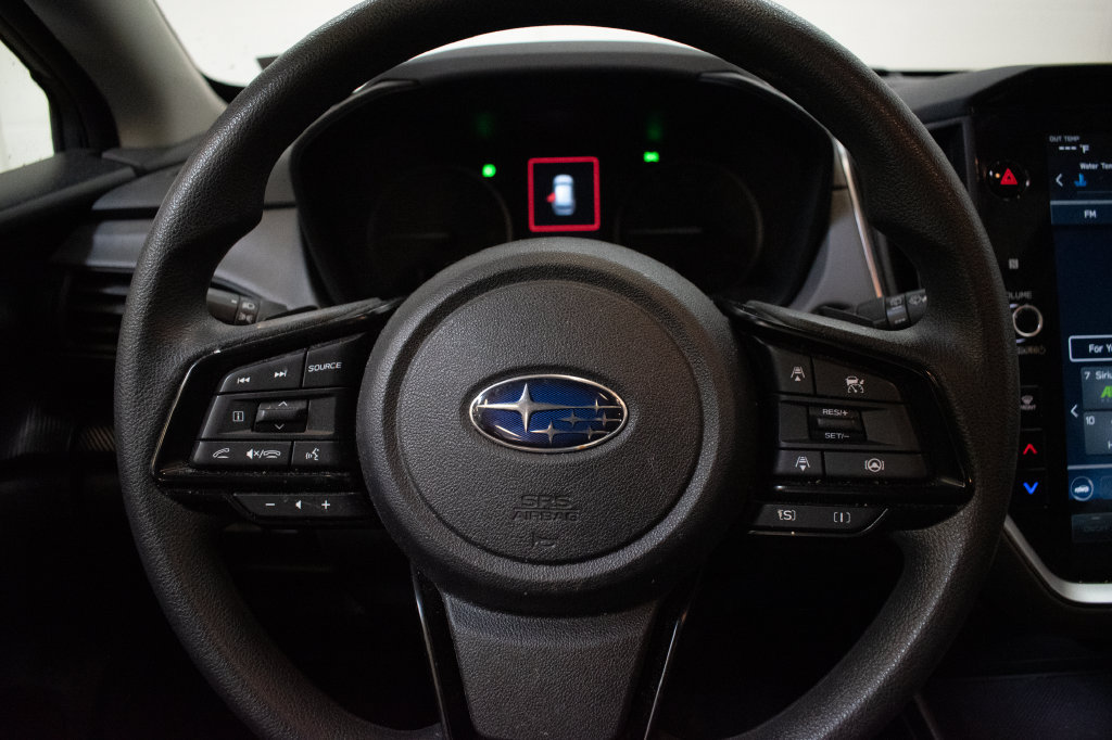 Certified 2024 Subaru Crosstrek 2.0i Premium AWD/4WD image 11