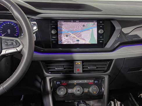 Used 2024 Volkswagen Taos SEL image 38