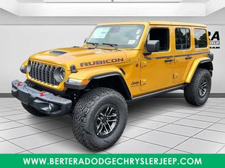 New 2026 Jeep Wrangler Unlimited Rubicon AWD/4WD video 2