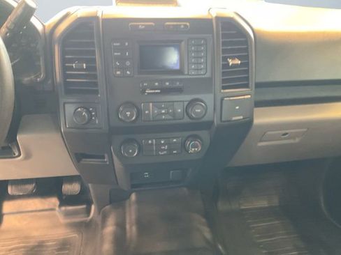 Used 2020 Ford F150 XL w/ Equipment Group 101A Mid AWD/4WD image 11