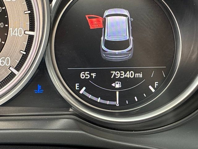Used 2022 MAZDA CX-5 Carbon Edition AWD/4WD image 19
