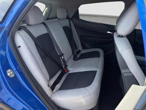 Used 2019 Chevrolet Bolt LT image 19