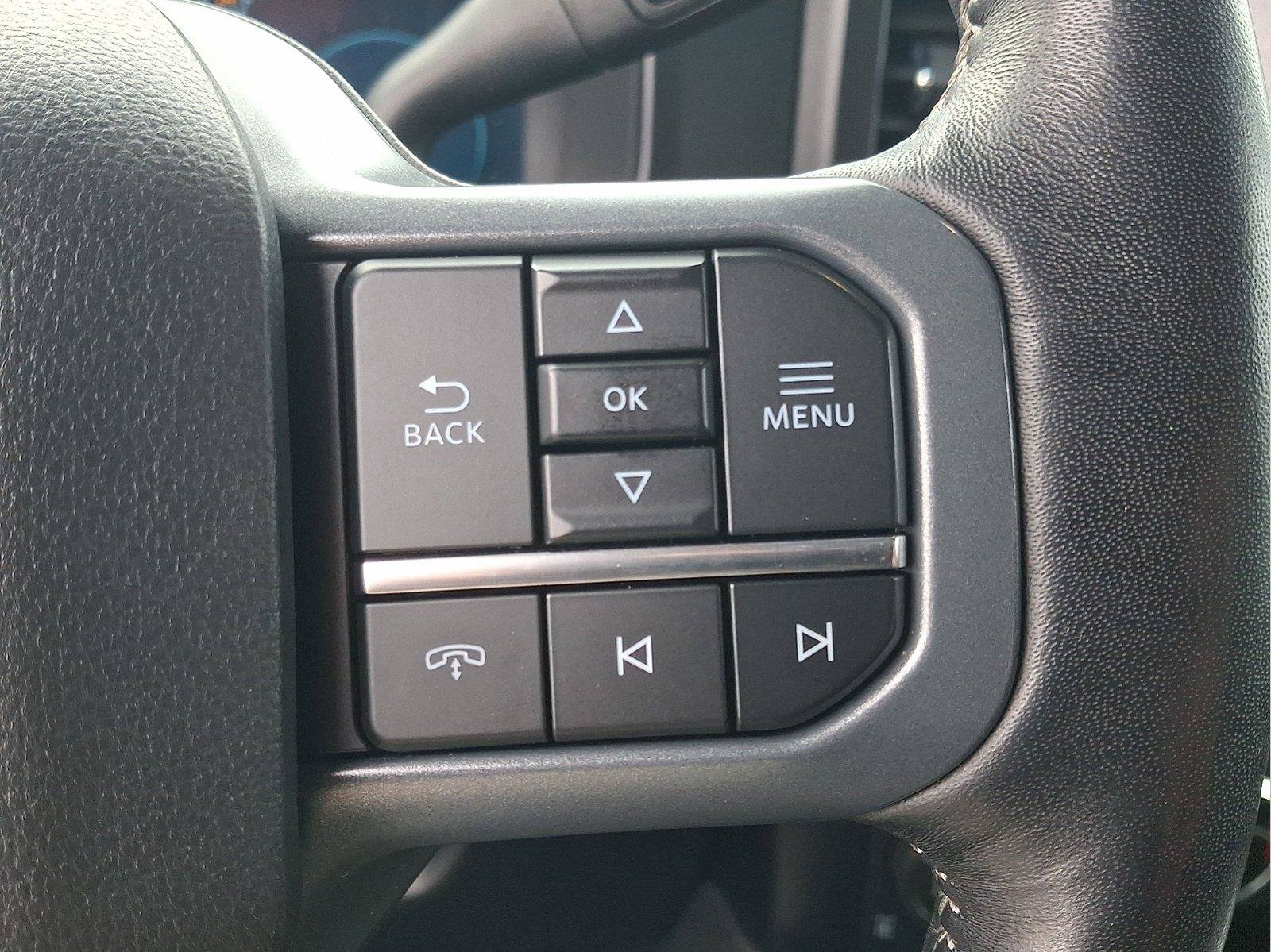 Used 2024 Ford F250 Lariat w/ Sport Appearance Package AWD/4WD image 20