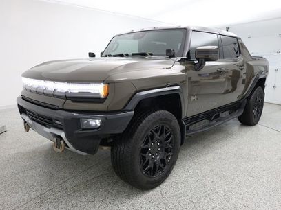 Used 2024 GMC Hummer EV 2X w/ LPO, Illumination Package