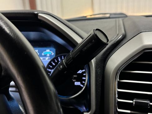 Used 2017 Ford F250 Lariat w/ Chrome Package image 24