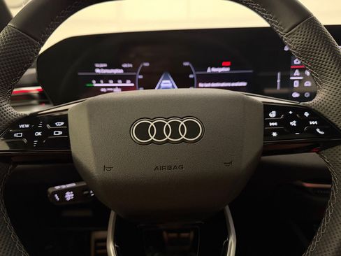 Used 2025 Audi S5 Premium Plus w/ Premium Plus Package AWD/4WD image 11