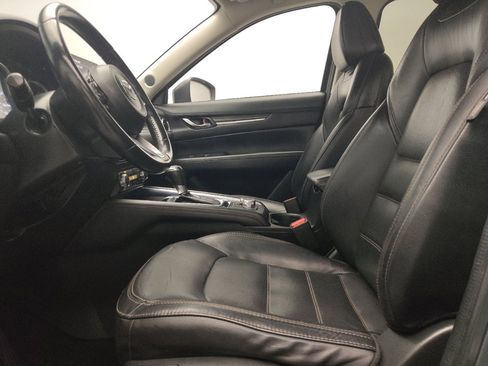 Used 2018 MAZDA CX-5 Grand Touring w/ Premium Package AWD/4WD image 17