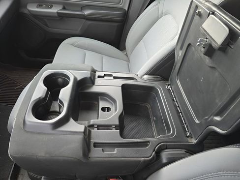 Used 2022 RAM 1500 Big Horn image 27