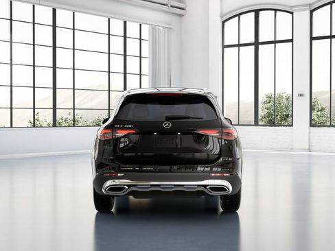 New 2026 Mercedes-Benz GLC 300 image 20