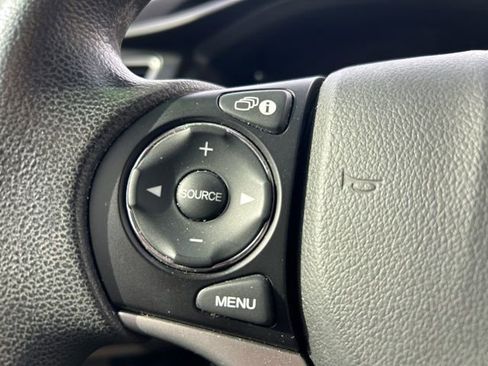 Used 2015 Honda Civic LX image 14