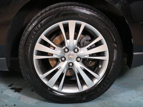 Used 2014 Lexus RX 350 AWD w/ Navigation Package image 12