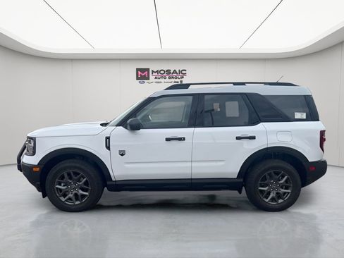New 2025 Ford Bronco Sport Big Bend image 4