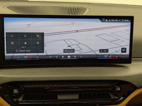 New 2026 BMW 430i xDrive Coupe w/ Premium Package AWD/4WD image 24