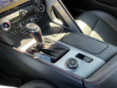 Used 2019 Chevrolet Corvette ZR1 image 26