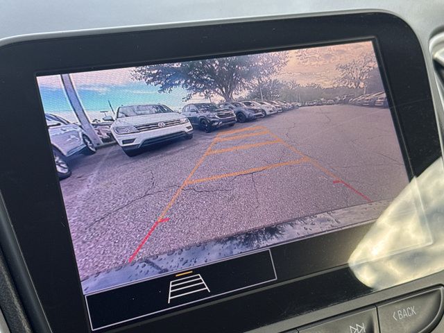 Used 2025 Chevrolet Malibu LT FWD image 27