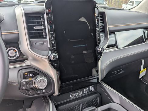 New 2026 RAM 1500 Tungsten w/ Off Road Group AWD/4WD image 7