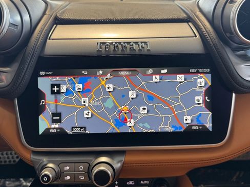 Used 2018 Ferrari GTC4Lusso T image 55