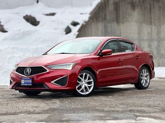 Used 2019 Acura ILX video 1