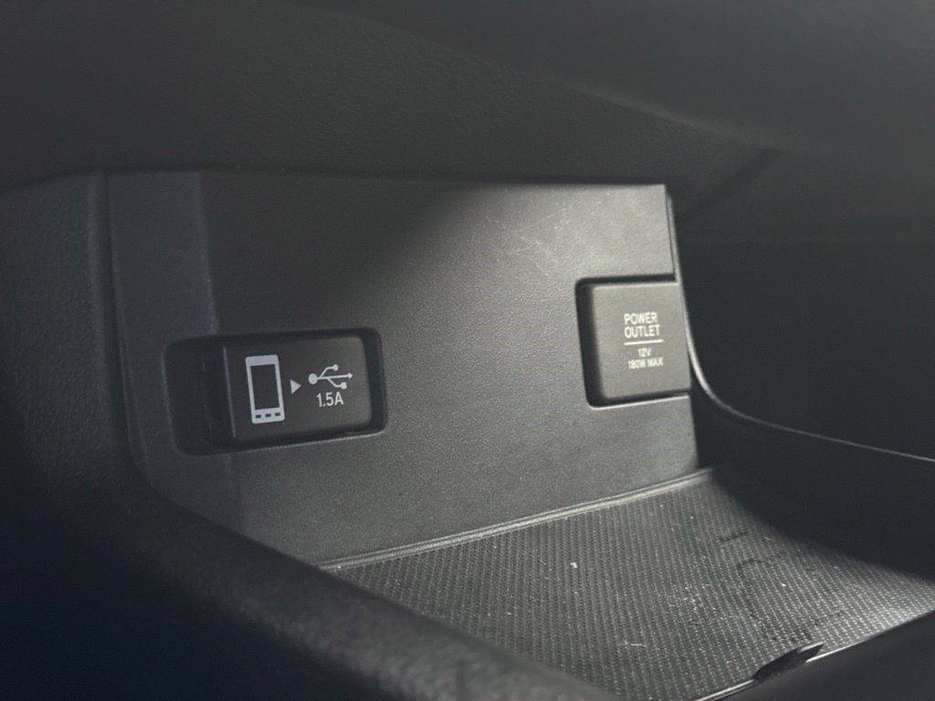 Used 2017 Honda Civic EX image 21