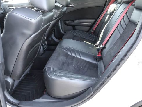 Used 2023 Dodge Charger SRT Hellcat w/ Harman/Kardon Audio Group RWD image 34