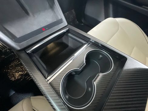 Used 2023 Tesla Model X Plaid AWD/4WD image 38