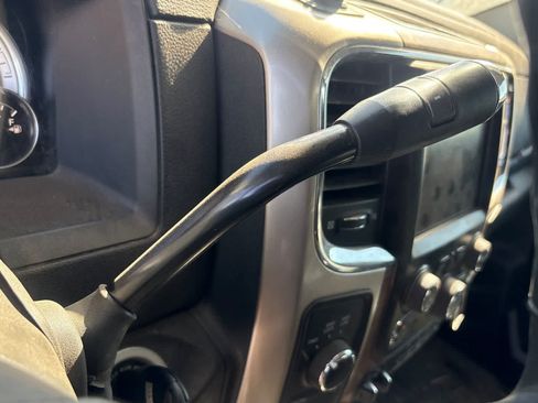 Used 2017 RAM 2500 Laramie AWD/4WD image 21