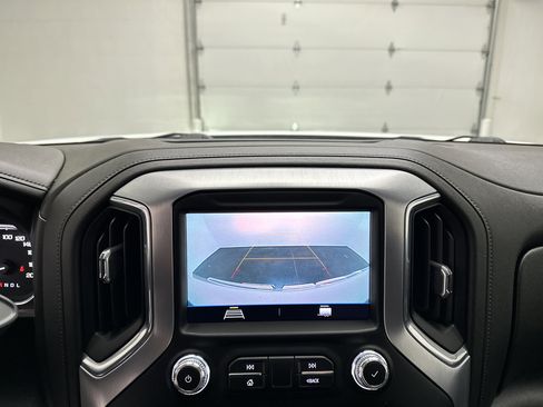Used 2021 GMC Sierra 1500 Elevation AWD/4WD image 33