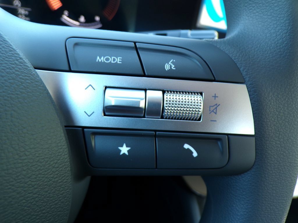 New 2026 Hyundai Sonata SE FWD image 30