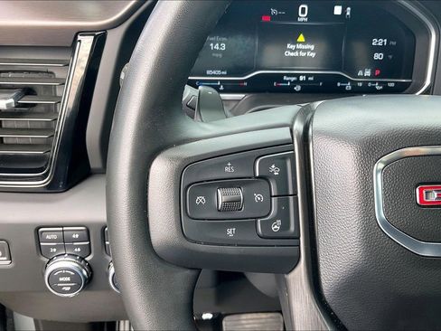 Used 2023 GMC Sierra 1500 AT4 w/ AT4 Preferred Package image 13