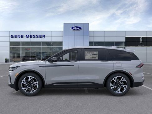 New 2026 Lincoln Nautilus Premier w/ Jet Appearance Package image 25